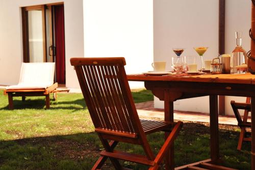  Lanita B&B in Càbras