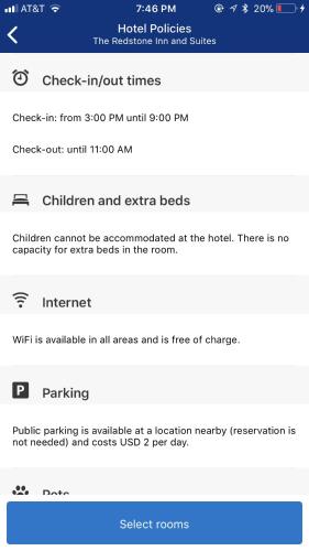 hotel photo
