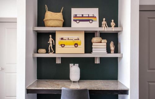 Modern 1BR by Downtown Austin #337 by WanderJaunt - image 2