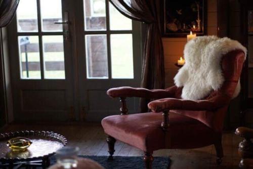 Lodge 12 gîte à louer Cherington