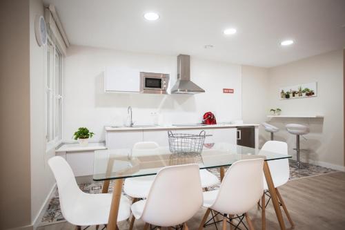Loft AZAHAR y Loft BEGONIA 5