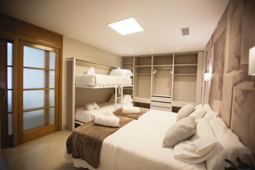 Loft AZAHAR y Loft BEGONIA, Córdoba (photo 5)