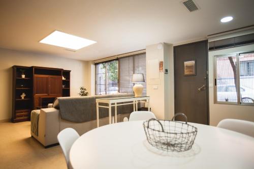 Loft AZAHAR y Loft BEGONIA, Córdoba (photo 2)