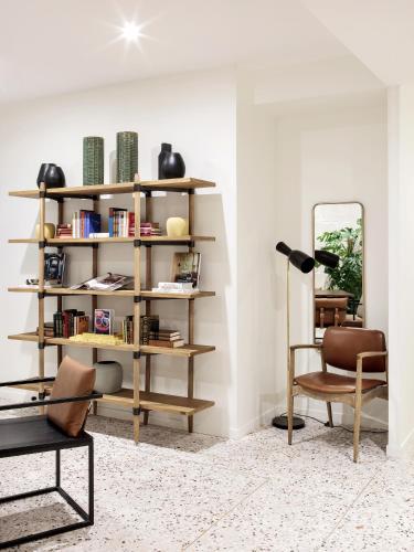 Newhotel Le Voltaire - main image