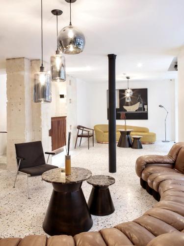 Newhotel Le Voltaire - image 7