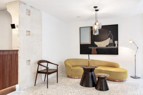 Newhotel Le Voltaire - image 8