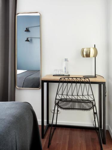 Newhotel Le Voltaire - image 8
