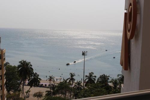 Santa Marta Apartamento Familiar Mar Azul