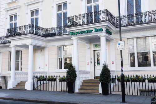 Park Avenue Bayswater Inn Hyde Park London 