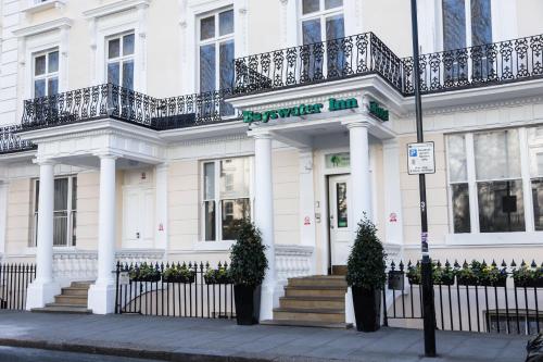 Park Avenue Bayswater Inn Hyde Park, Londra