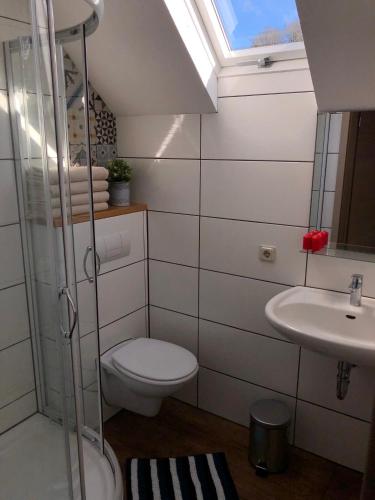 Westfalische Apartments 4.6km von Hügelweg entfernt