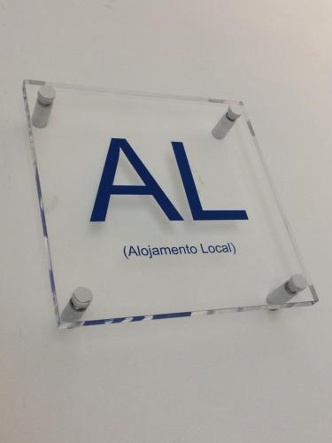  Apartamento "Irmãos Vergueiro" in Vimioso