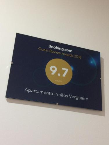  Apartamento "Irmãos Vergueiro" in Vimioso