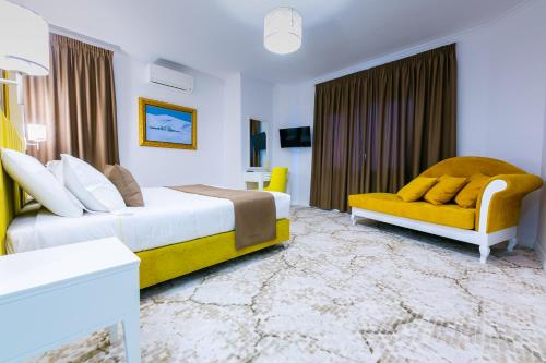 ART Hotel Tirana - Tirana