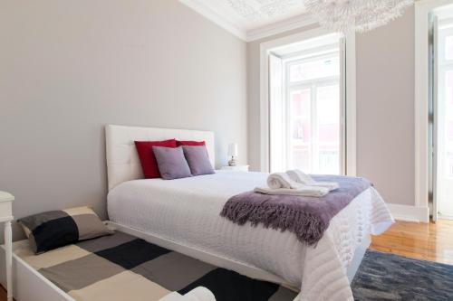 Principe by Central Hill Apartments, Lisabon (fotografie 10)