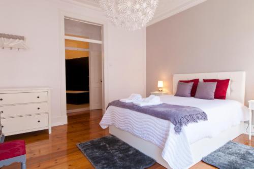Principe by Central Hill Apartments, Lisabon (fotografie 9)
