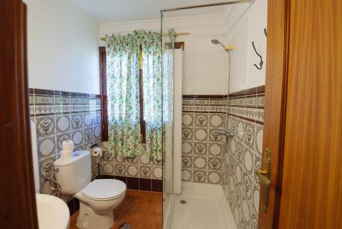 Hotel Rural Villa Ariadna Room Type - Double or Twin Room with Mountain View Hotel Rural Villa Ariadna Room Type - Double or Twin Room with Mountain View