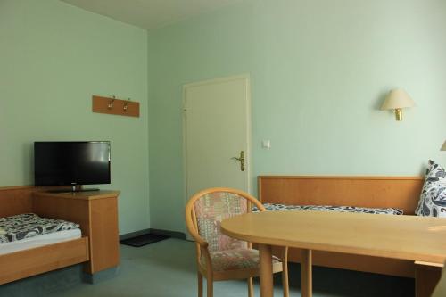 Pension Stegmann 5
