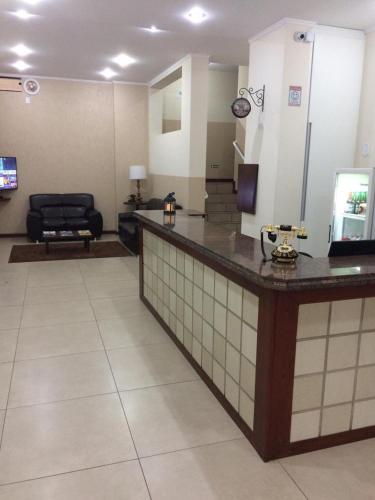 . Hotel Centenario Itajuba
