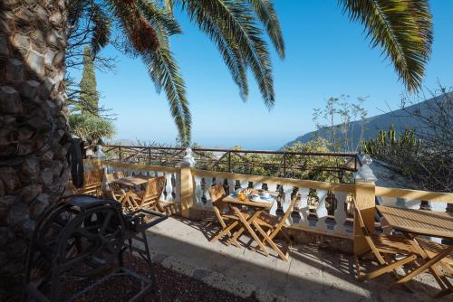 Hotel Rural Villa Ariadna 5