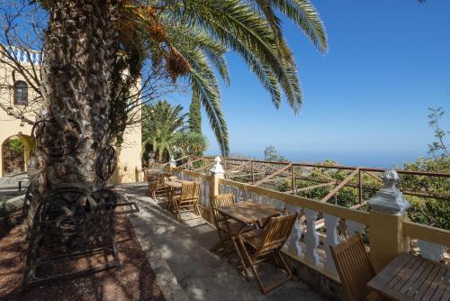 Hotel Rural Villa Ariadna 4