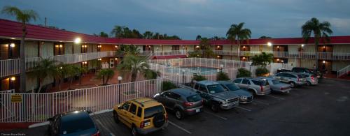 EXPRESS INN & SUITES CLEARWATER in Pinellas Park (Florida)