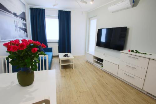 Apartamenty Chwytowo 14