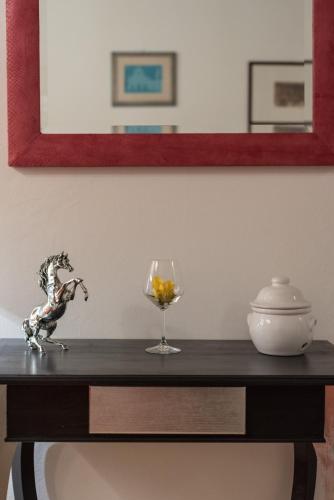 Ghibellina 22 apartment - image 12