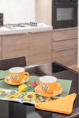 Ghibellina 22 apartment - image 13