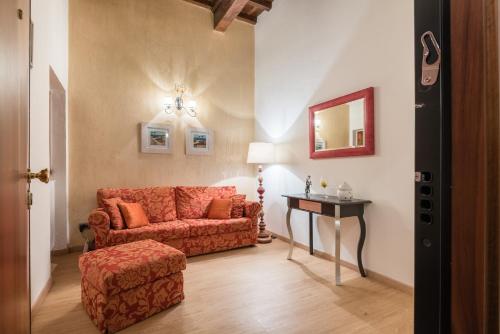 Ghibellina 22 apartment - image 14