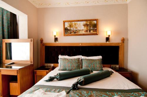 Blue Tuana Hotel Old City, Istanbul (Foto 7)