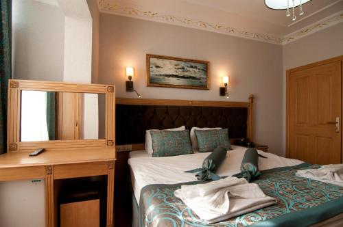 Blue Tuana Hotel Old City, Istanbul (Foto 4)