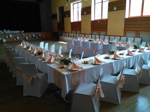 Penzion a Restaurace Simanda - main image