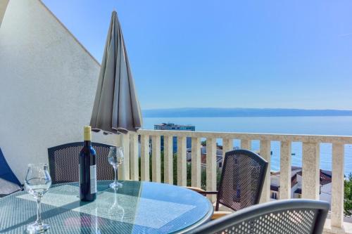 Apartment with Sea View