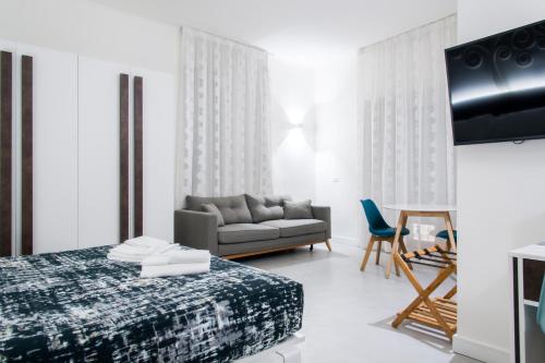 Dada Suite, Neapel (Foto 4)