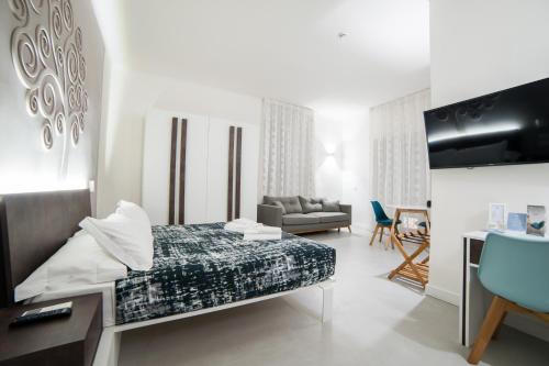 Dada Suite, Neapel (Foto 2)