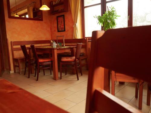 Penzion a Restaurace Simanda, Praga (foto 6)