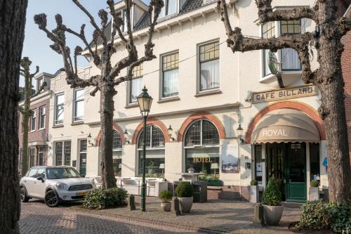 Hotel Royal, Noordwijk bei Warmond