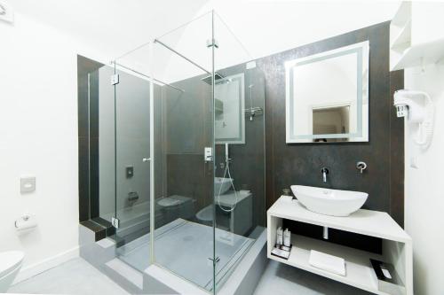 Dada Suite, Neapel (Foto 3)
