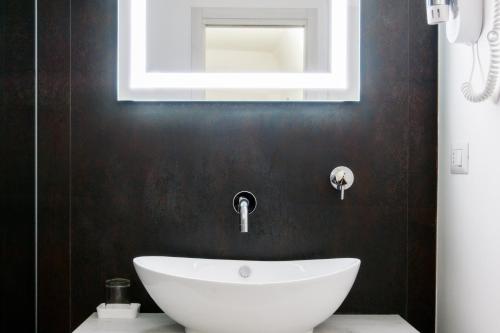 Dada Suite Room Type - Double Room