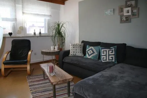 Ferienwohnung Dieter Popp in Münchberg, Deutschland