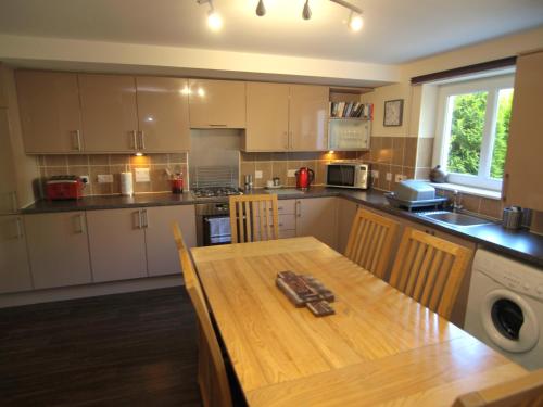 Allanfield Townhouse, Edimburgo (foto 4)