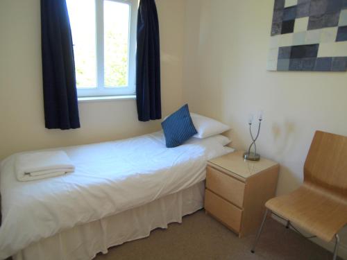 Allanfield Townhouse, Edimburgo (foto 7)