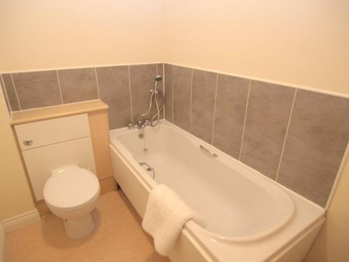 Allanfield Townhouse, Edimburgo (foto 8)