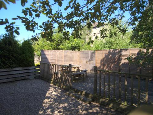 Allanfield Townhouse, Edimburgo (foto 10)