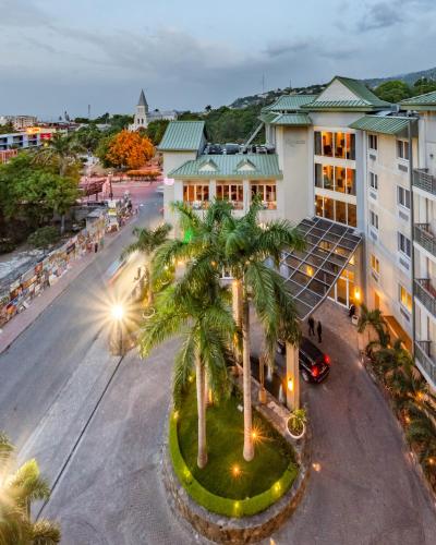 Kinam Hotel