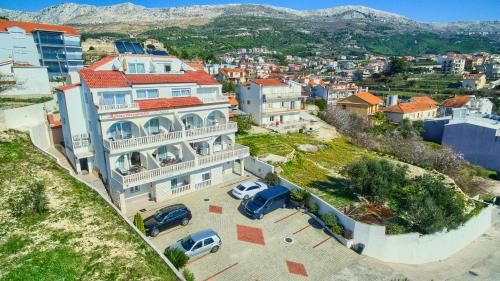Stipe Residence, Podstrana (Foto 9)