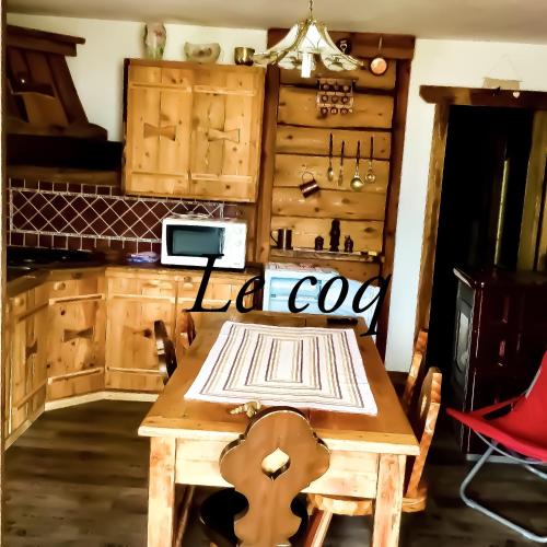 Chèvres à Cheval - Apartment - image 8
