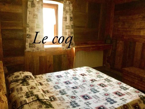 Chèvres à Cheval - Apartment - main image