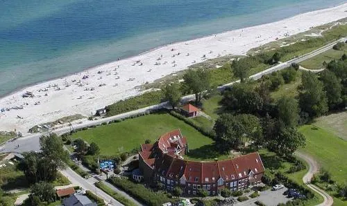 Ferienwohnungen Traumlage in Kronsgaard, Deutschland